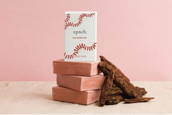 Epoch Polishing Bar - NUSKIN